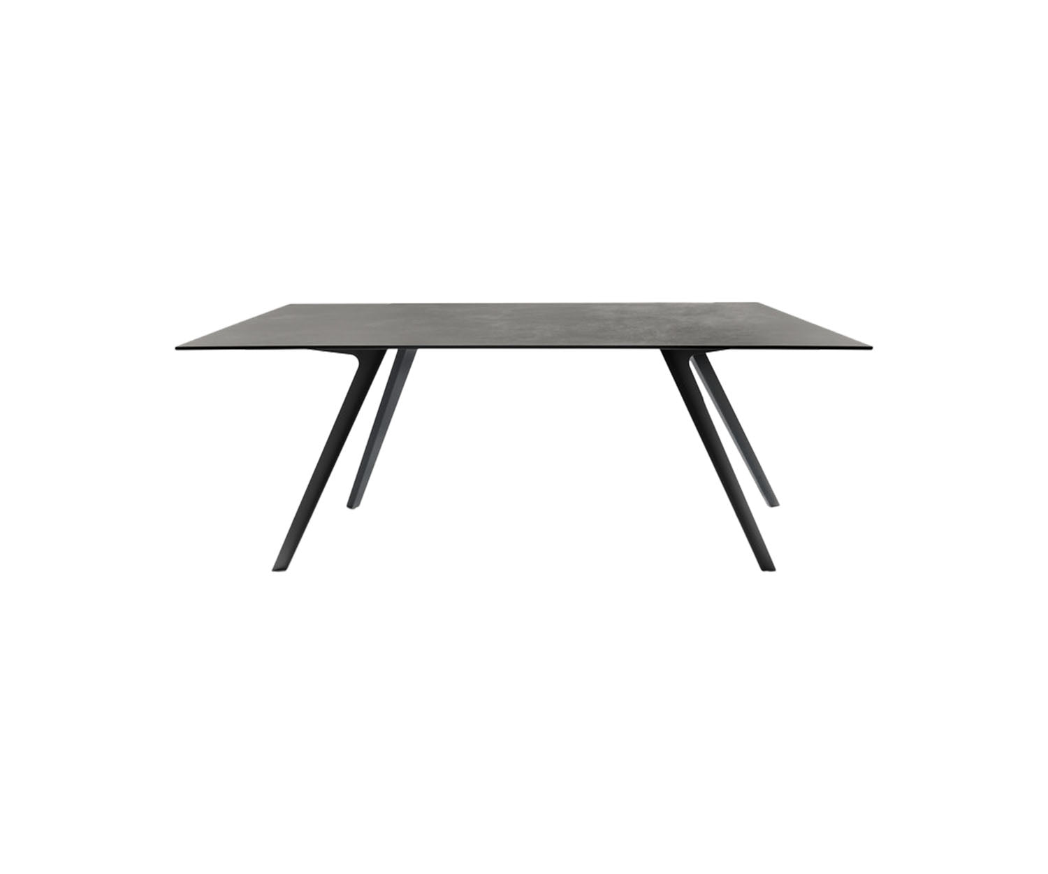 Potocco, Katana Rectangular Table