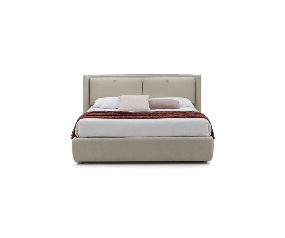 Bolzan, Kate Bed