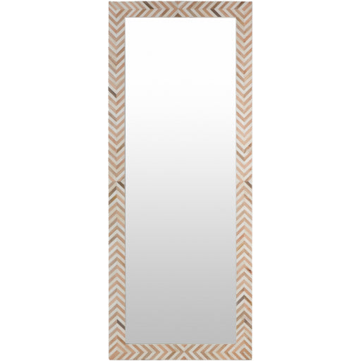 Surya, Kathryn Floor Mirror