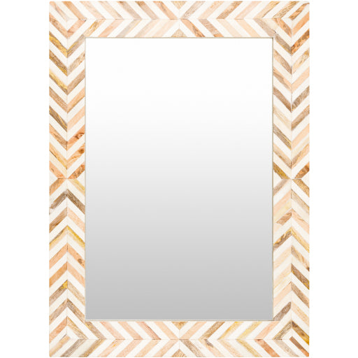 Surya, Kathryn Rectangle Mirror