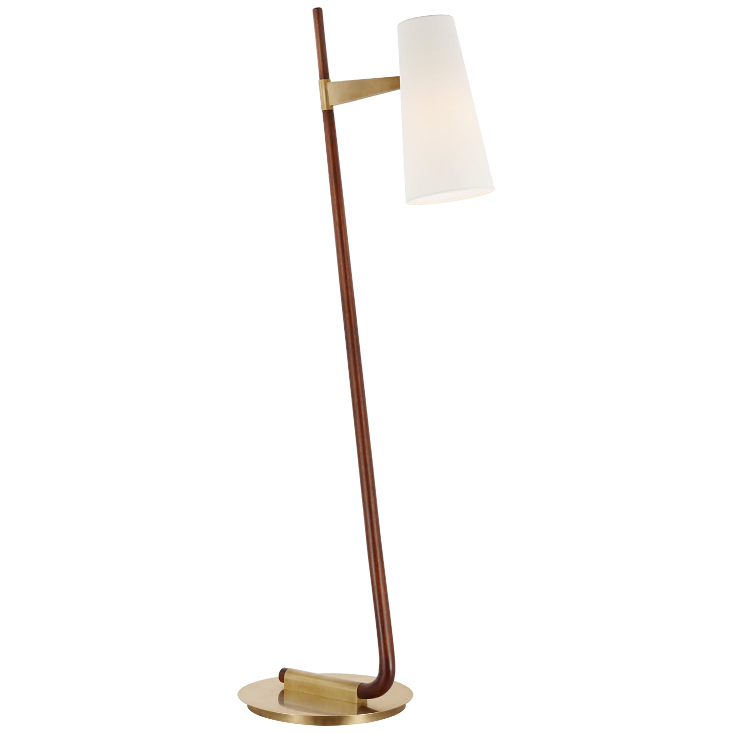 Visual Comfort, Katia Floor Lamp