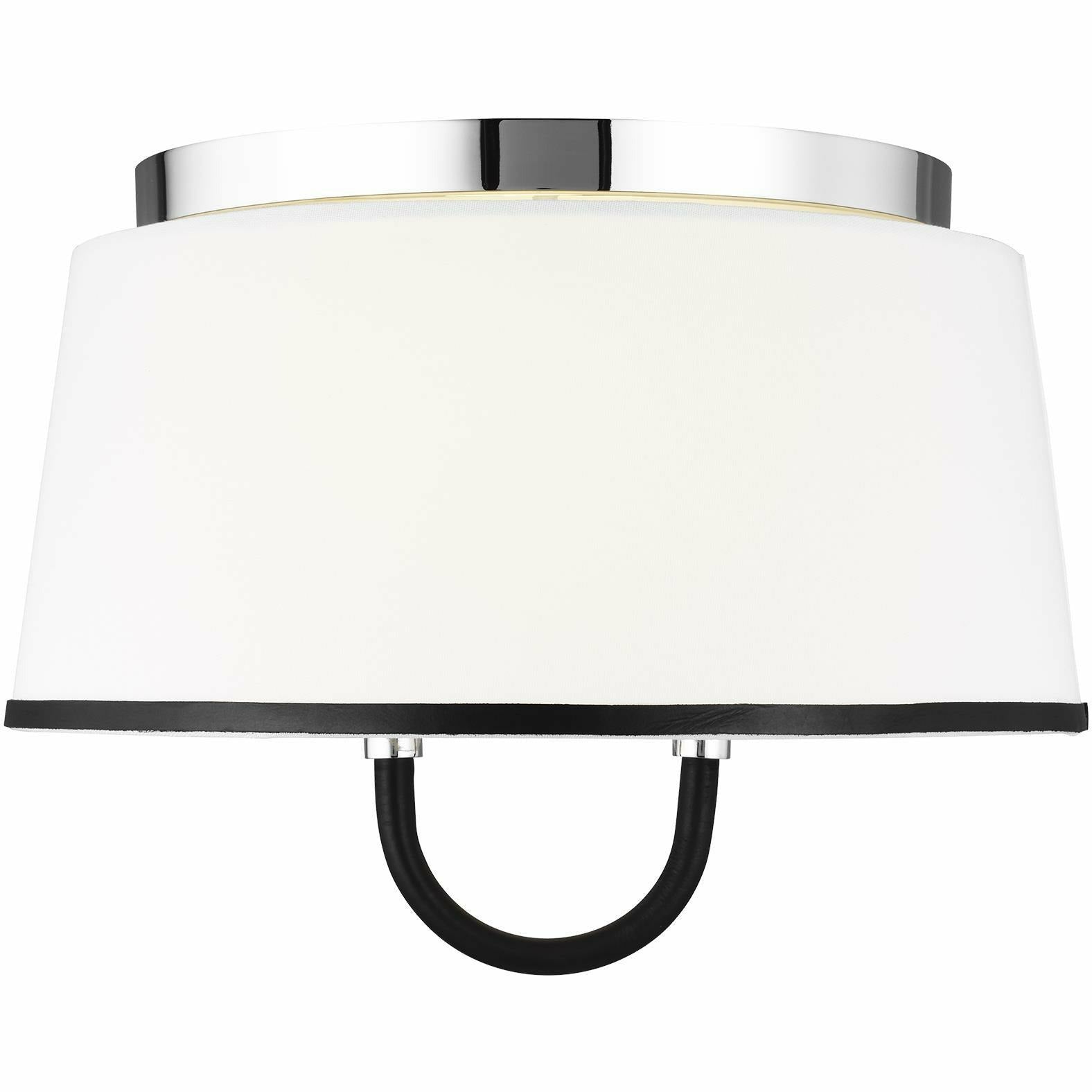 Generation Lighting, Katie Flush Mount