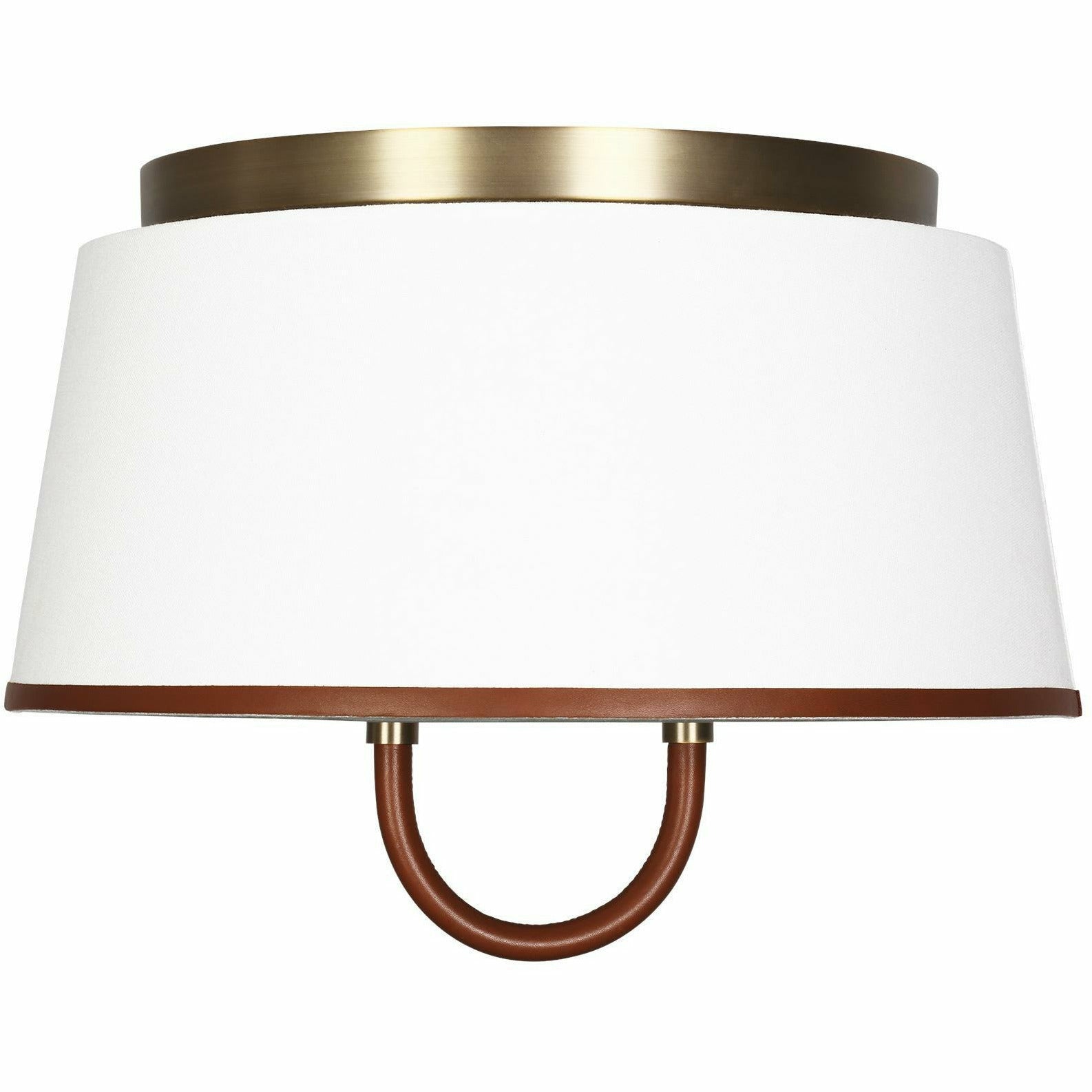 Generation Lighting, Katie Flush Mount