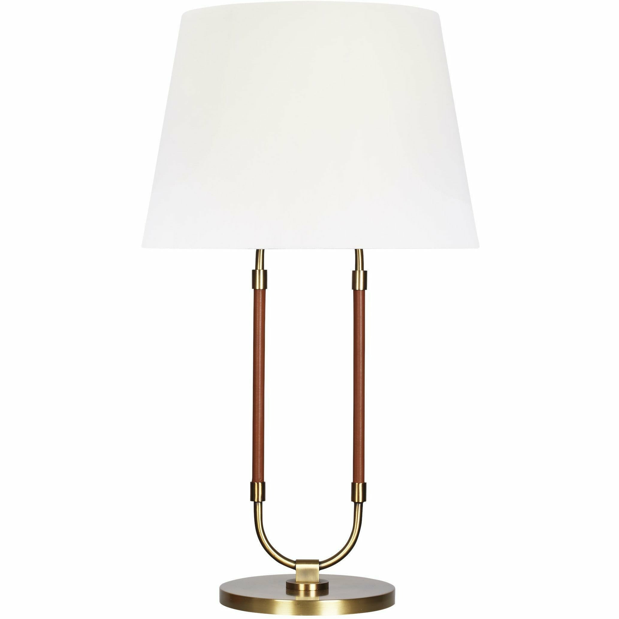 Generation Lighting, Katie Table Lamp