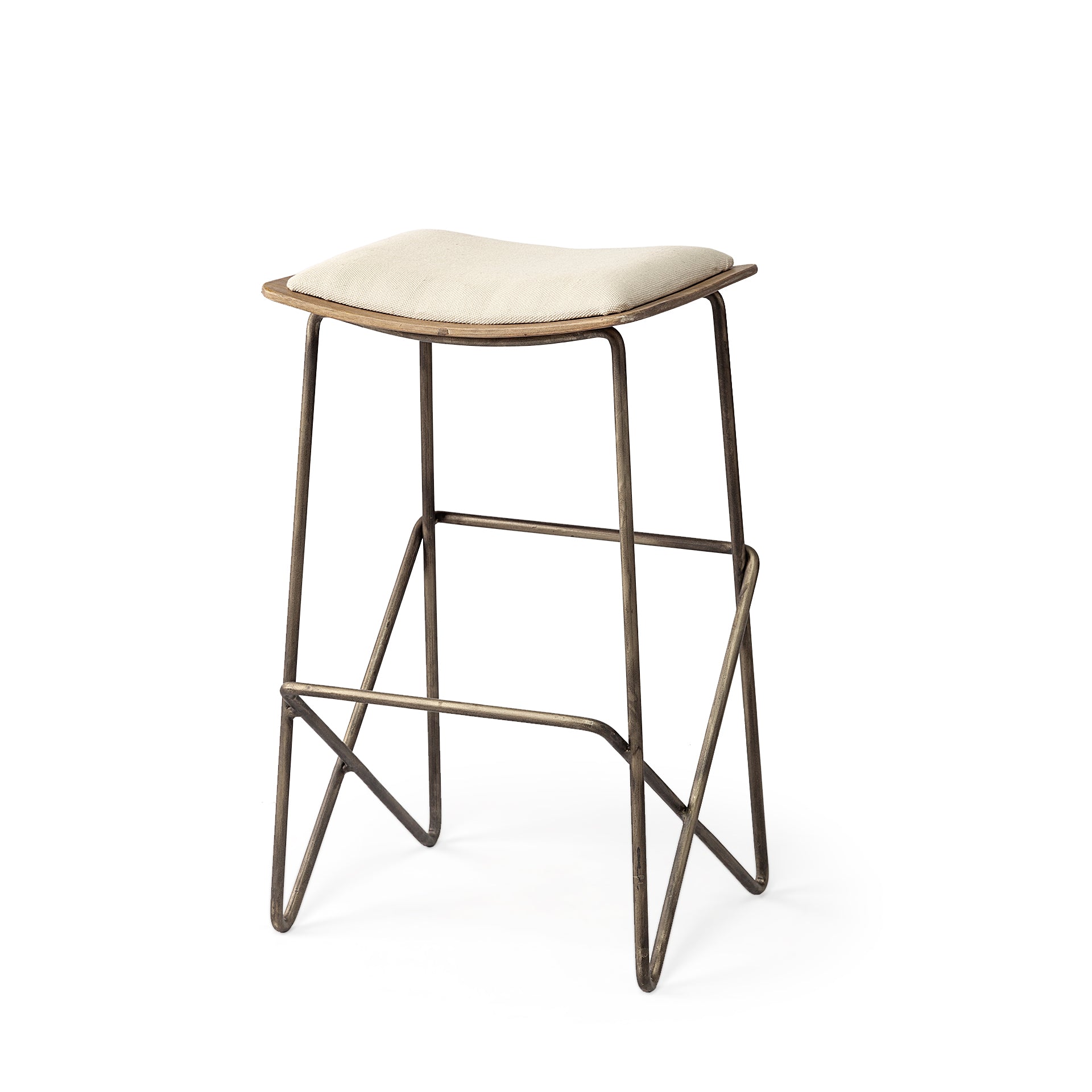 Mercana, Katniss Bar/Counter Stool