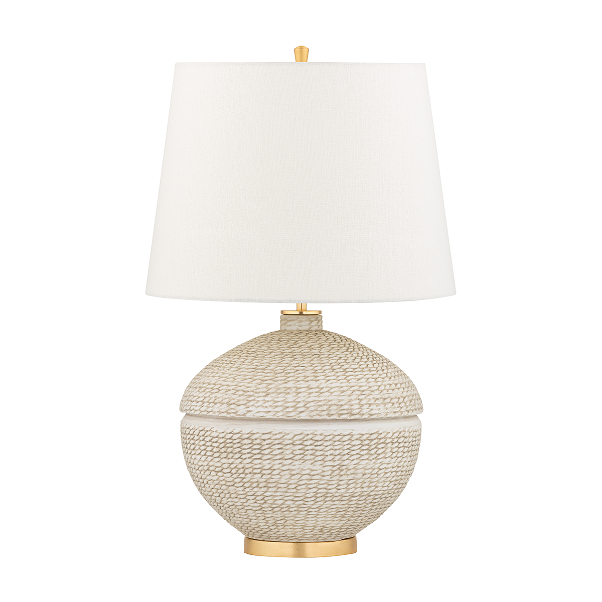 Hudson Valley Lighting, Katonah Table Lamp