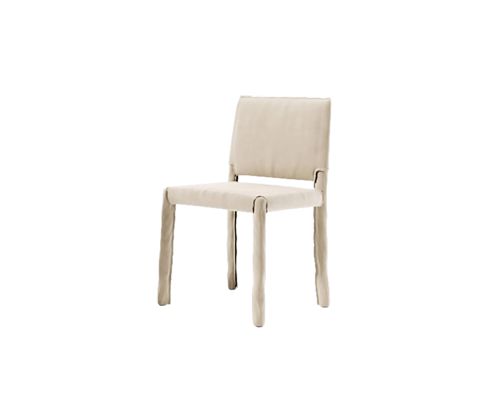 Riva 1920, Kau Soft Dining Chair