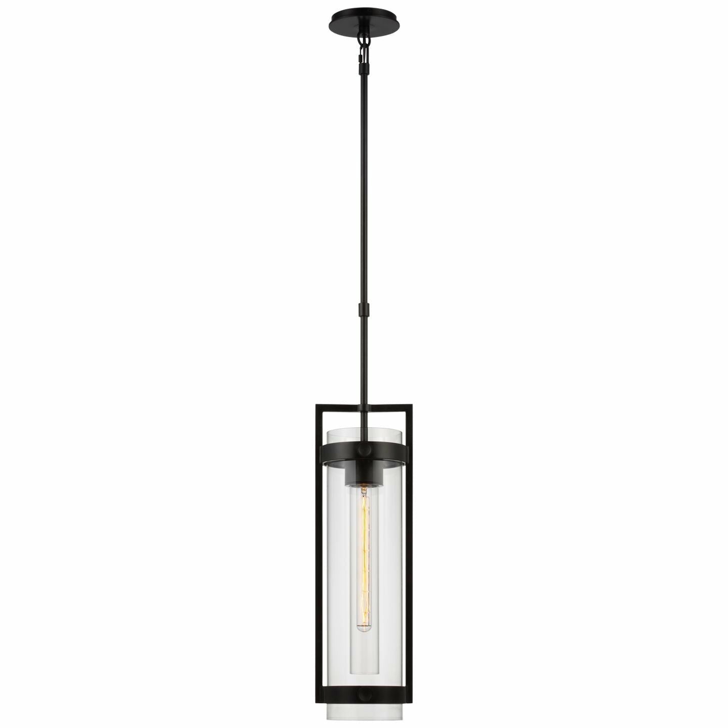 Visual Comfort, Kears Medium Hanging Lantern