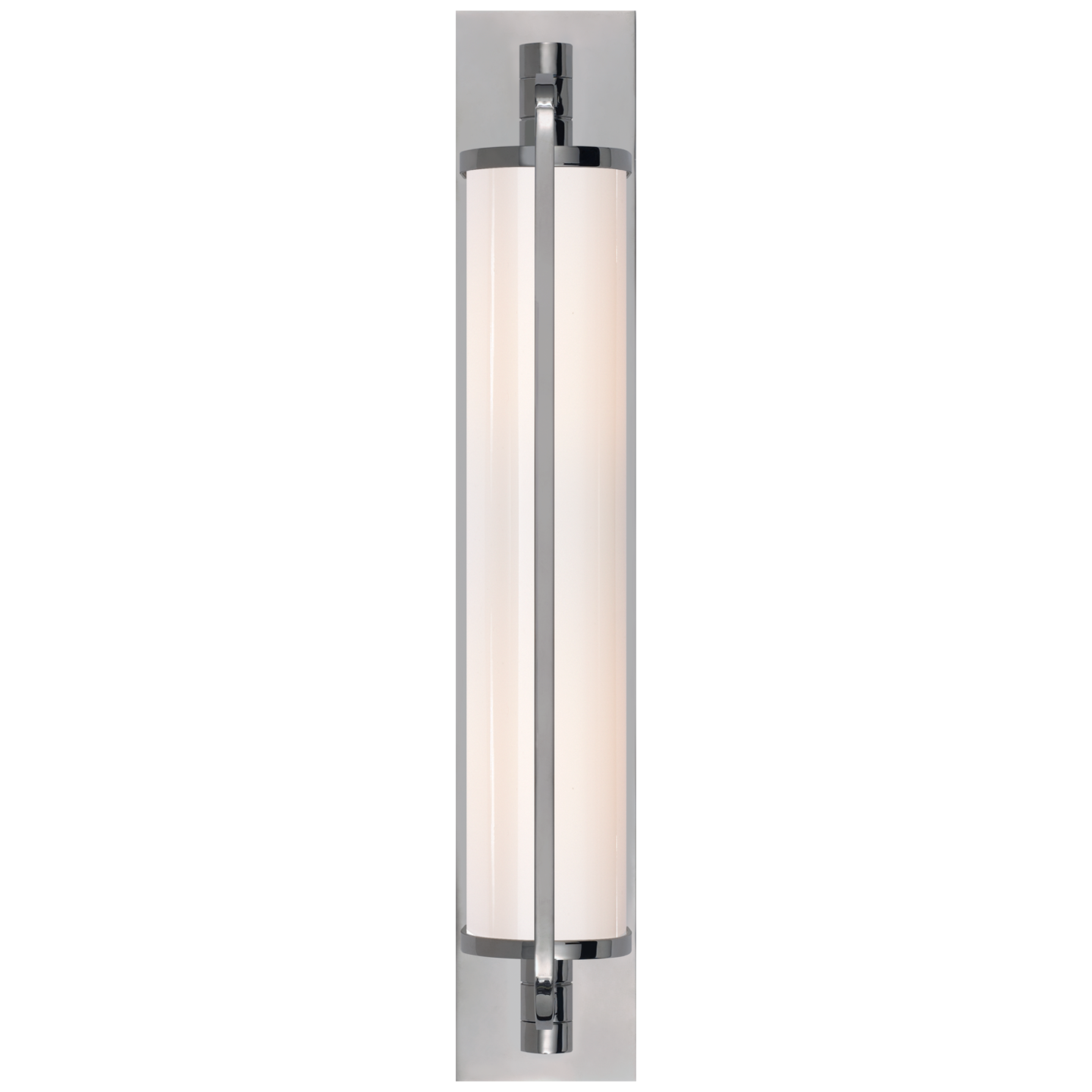 Visual Comfort, Keeley Tall Pivoting Sconce