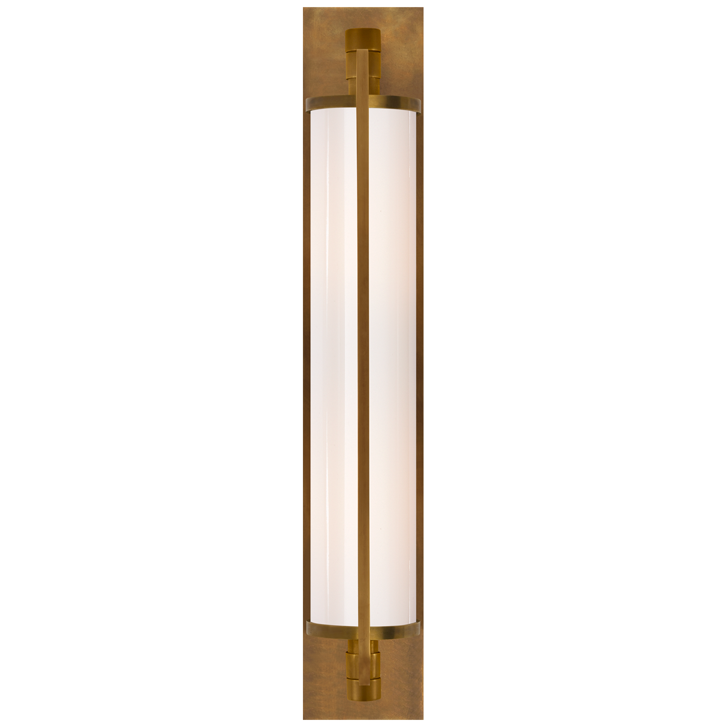 Visual Comfort, Keeley Tall Pivoting Sconce