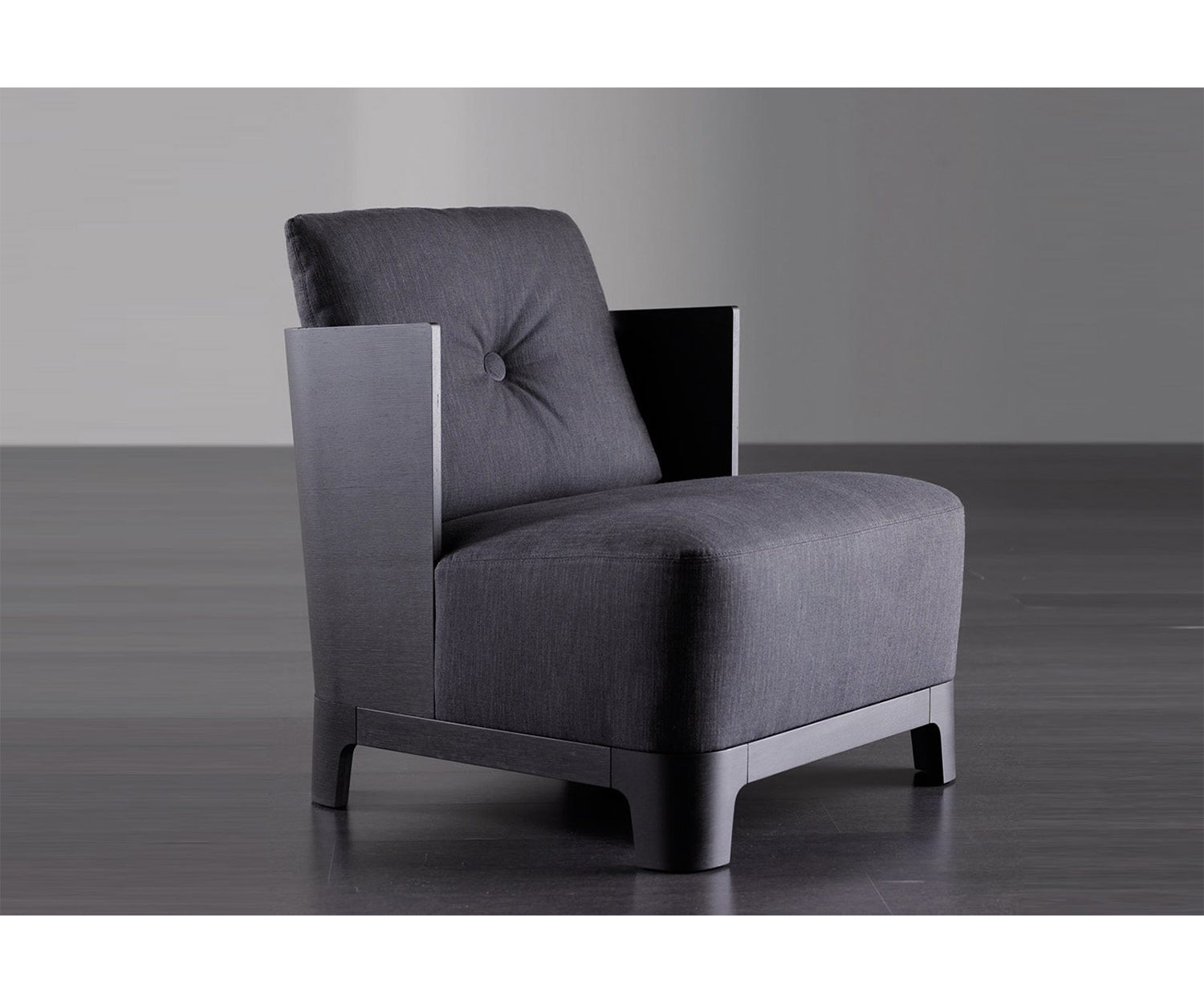 Meridiani, Keeton Armchair