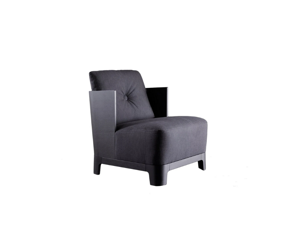 Meridiani, Keeton Armchair