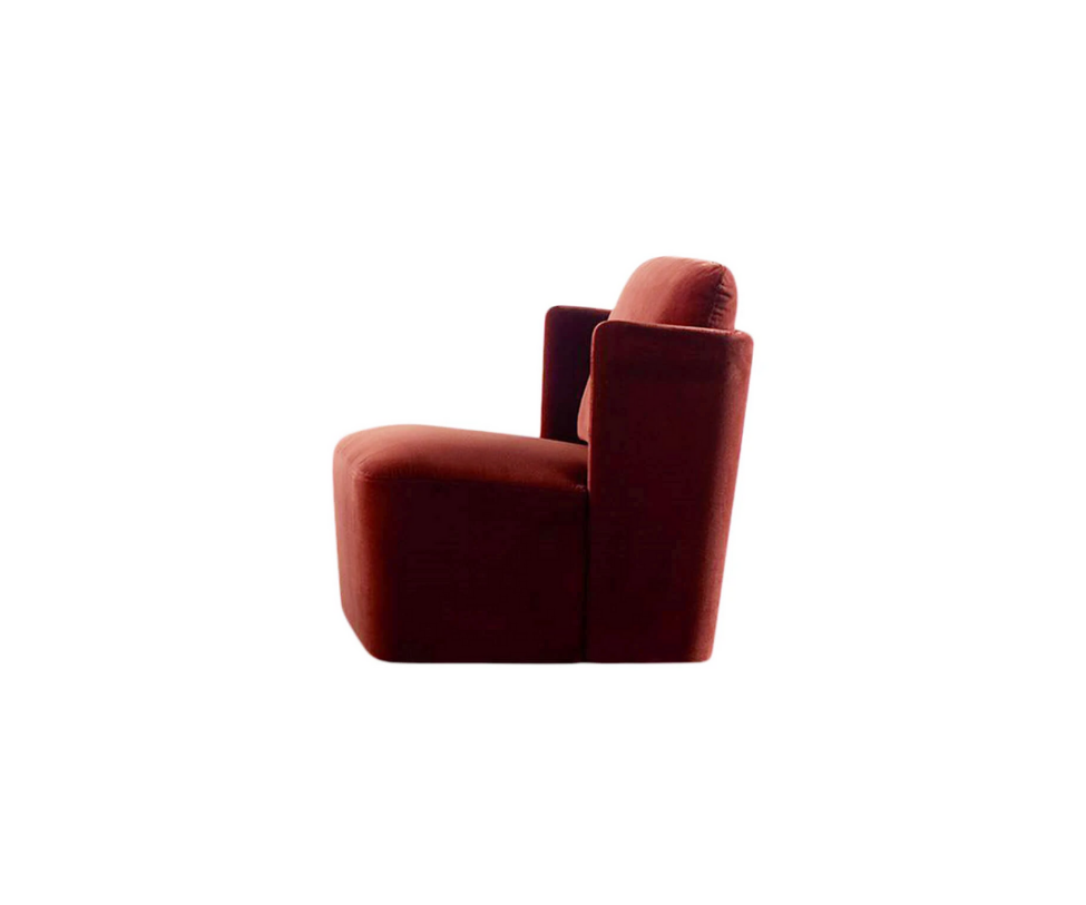 Meridiani, Keeton Fit Armchair