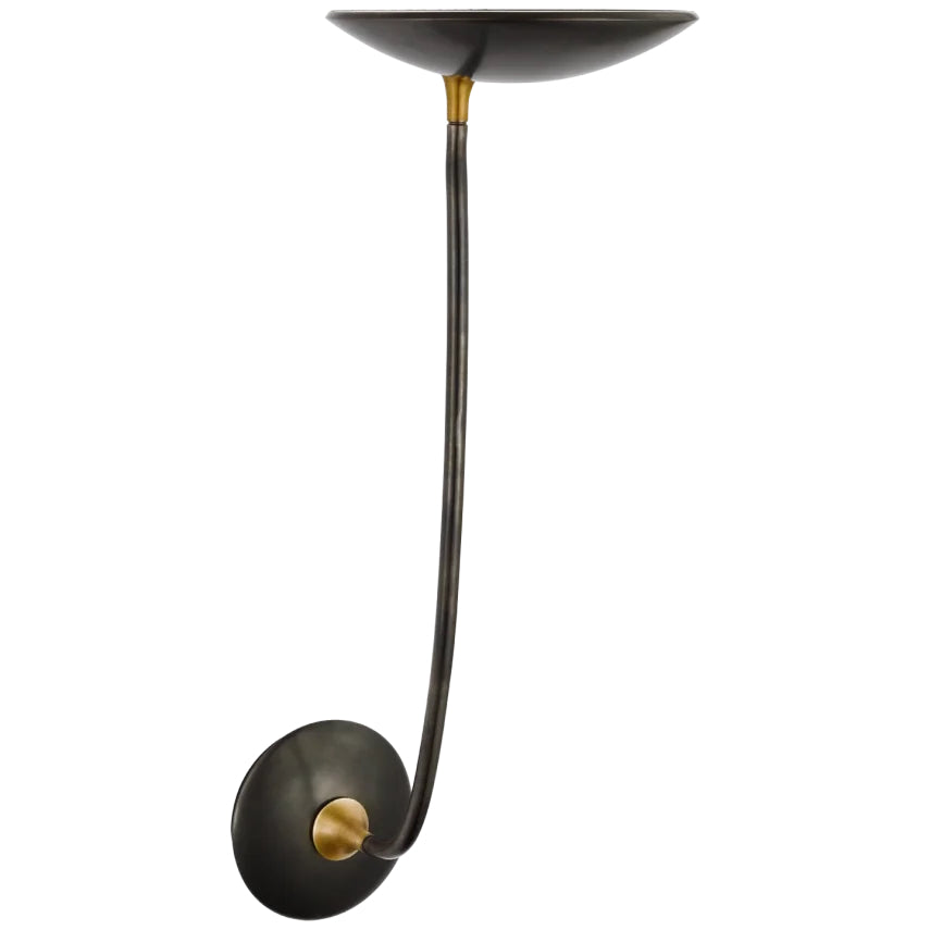 Visual Comfort, Keira Large Sconce