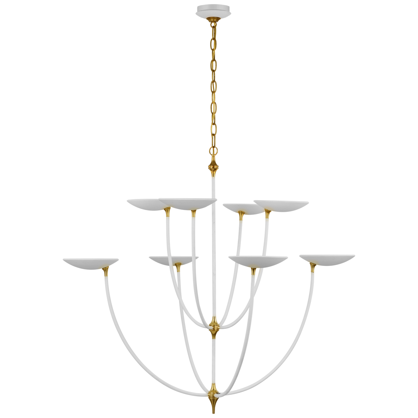 Visual Comfort, Keira XL Chandelier