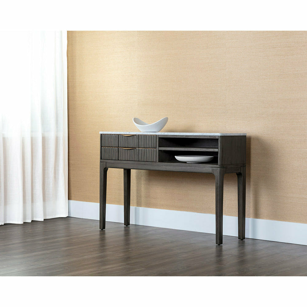 Sunpan, Keldon Console Table