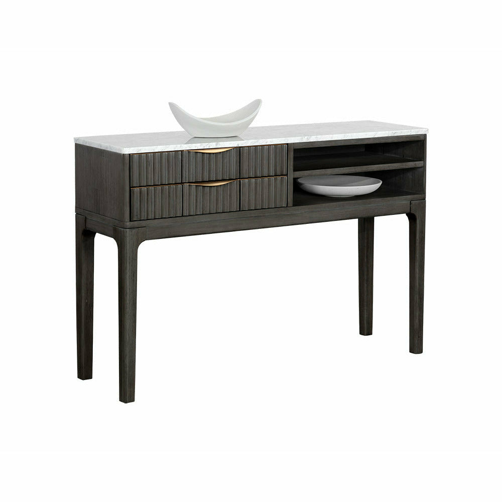 Sunpan, Keldon Console Table