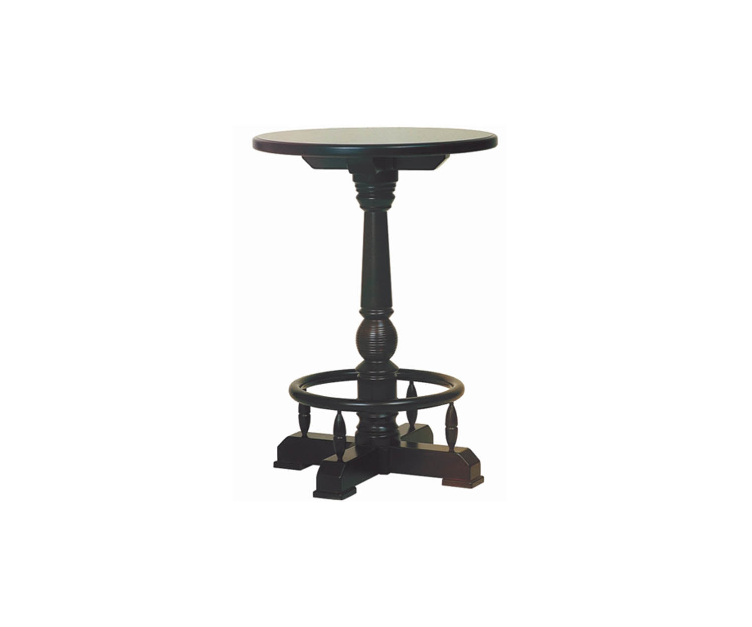 Ton, Kelt MOD. 466 Bar Table