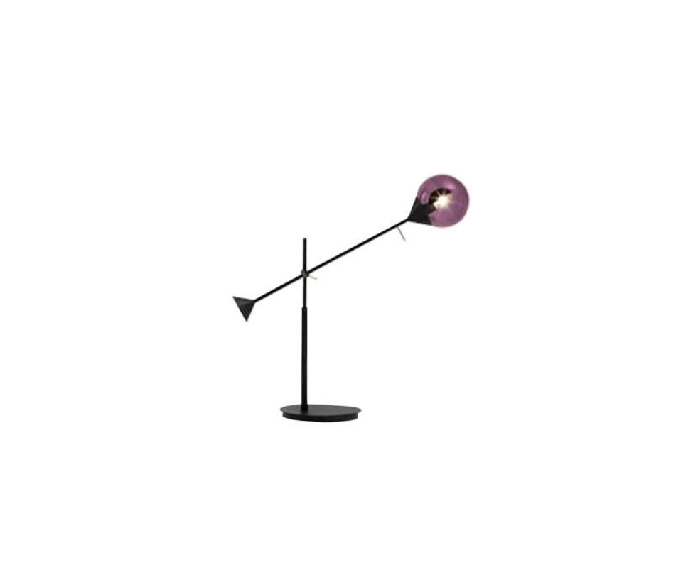 Giorgetti, Kendama Table Lamp