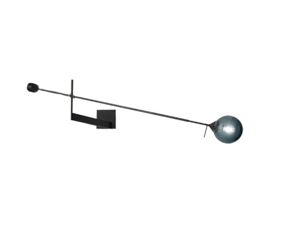 Giorgetti, Kendama Wall Lamp