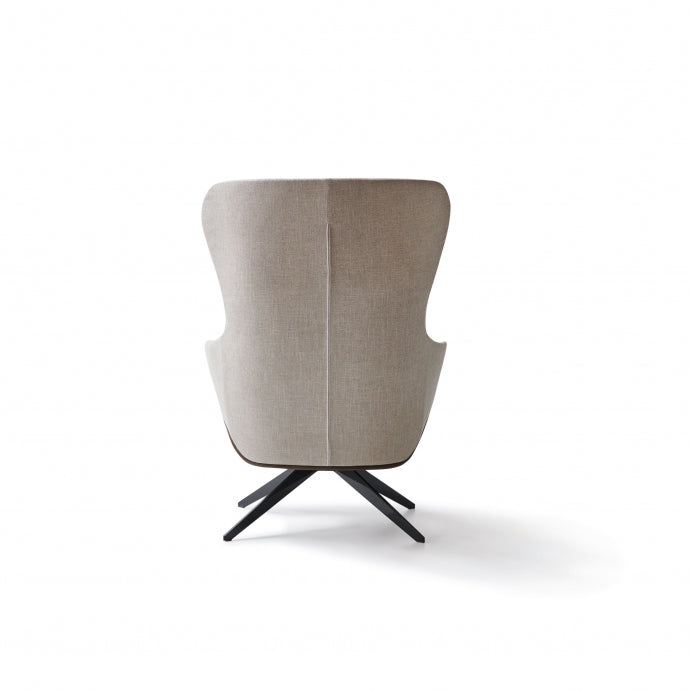 Molteni&C, Kensington Armchair High Back