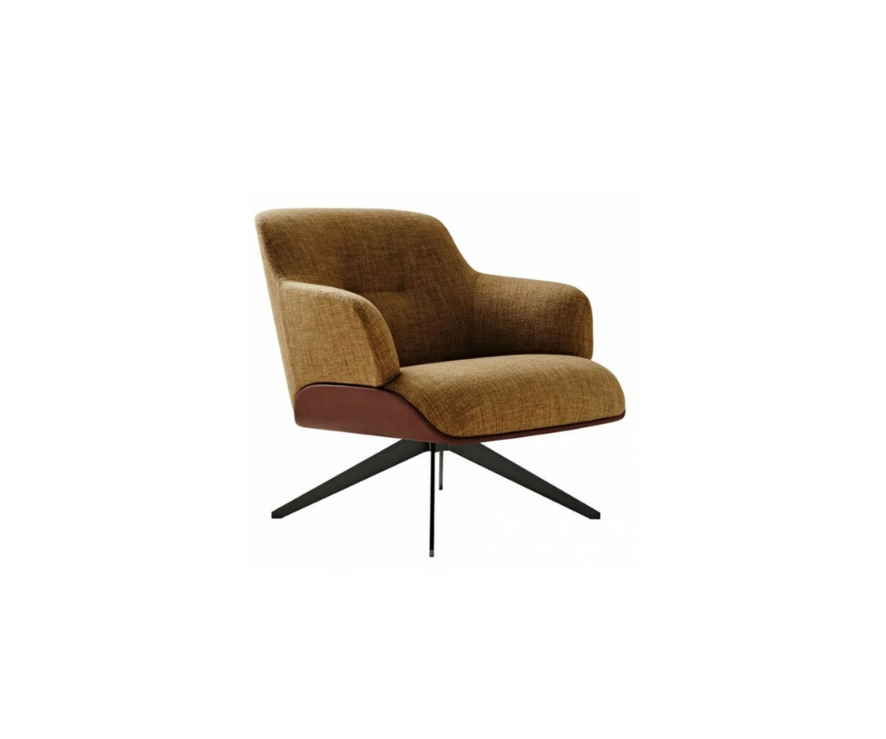 Molteni&C, Kensington Armchair Low Back