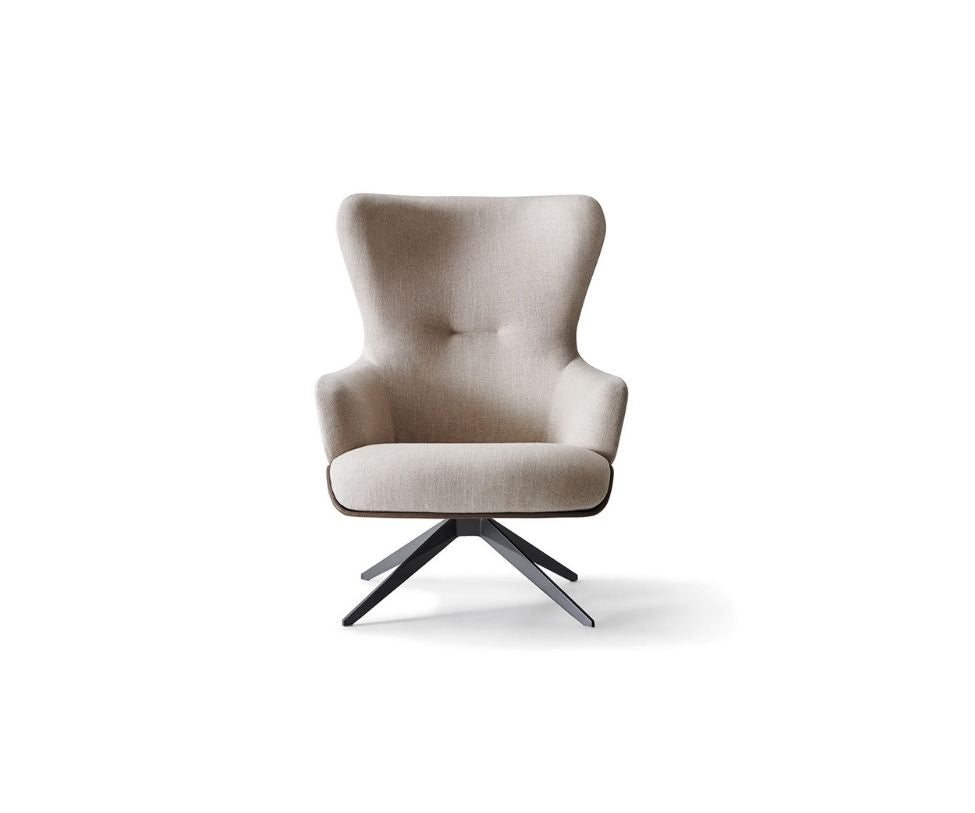 Molteni&C, Kensington Bergère Armchair