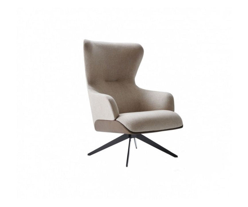 Molteni&C, Kensington Bergère Armchair