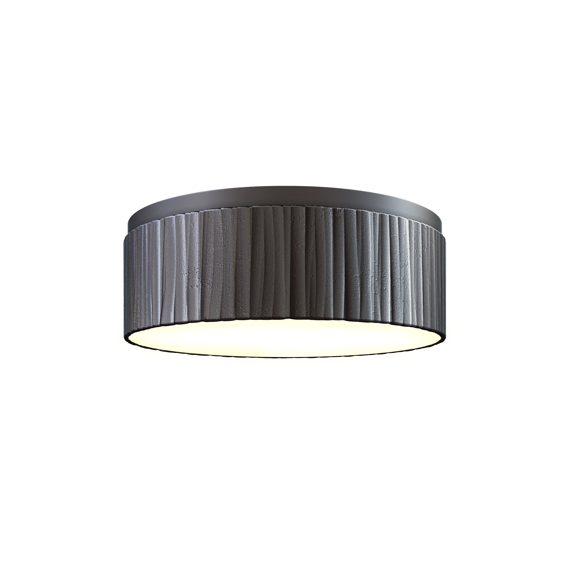 Alora, Kensington Flush Mount