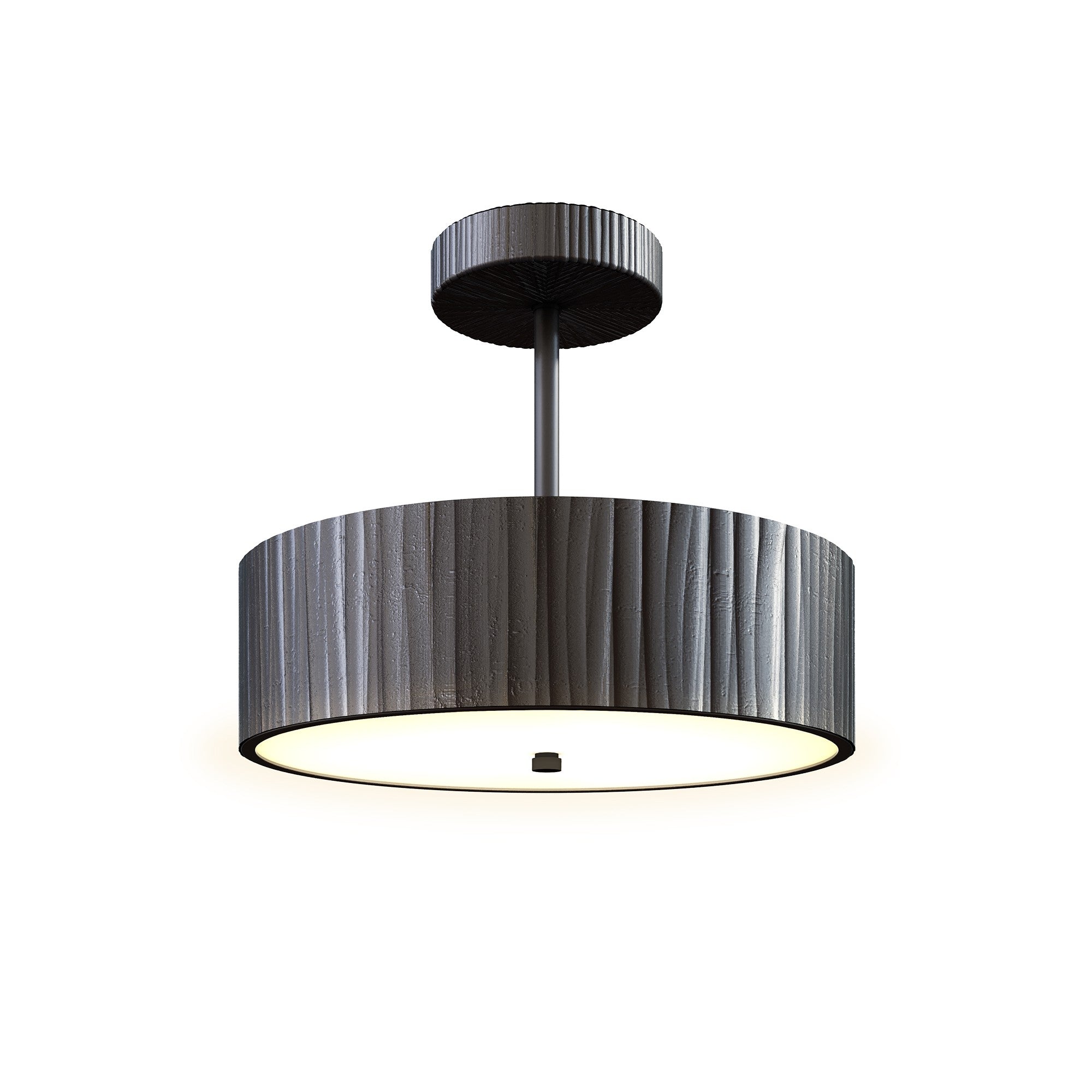 Alora, Kensington Semi-Flush Mount