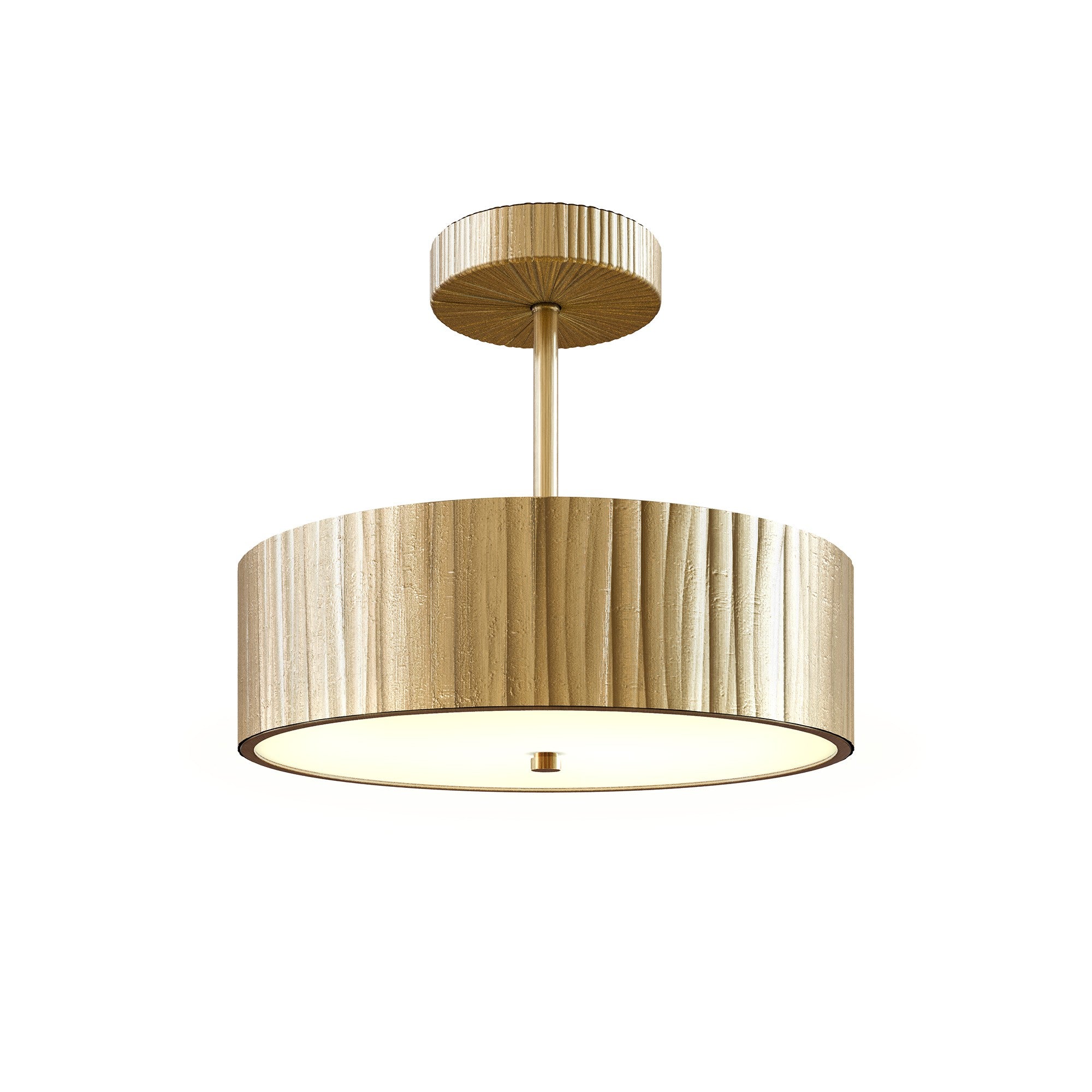 Alora, Kensington Semi-Flush Mount