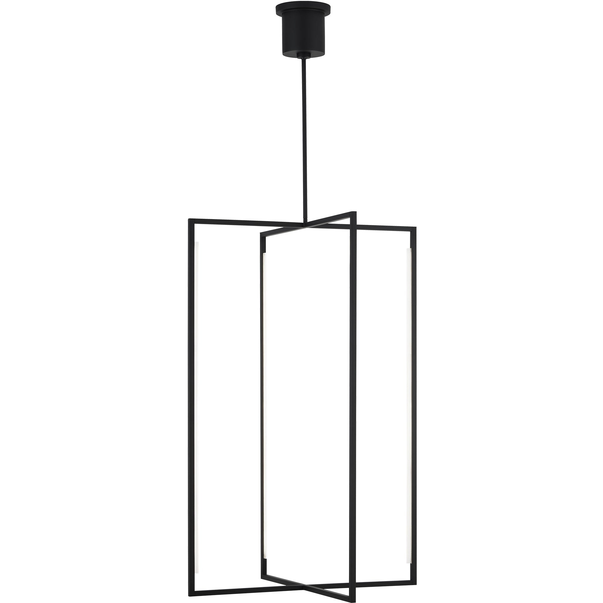 Tech Lighting, Kenway Pendant