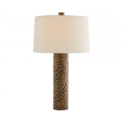 Arteriors, Kenya Table Lamp