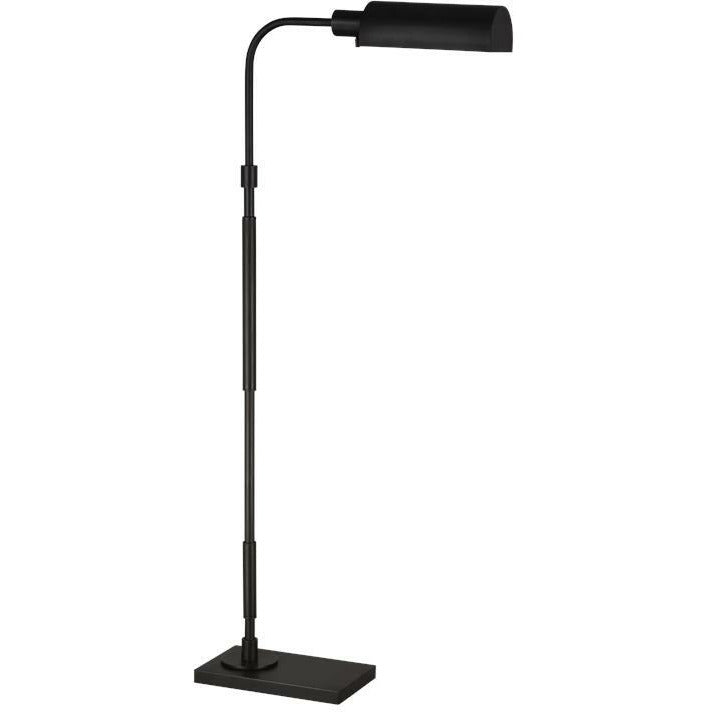 Generation Lighting, Kenyon Task Floor Lamp