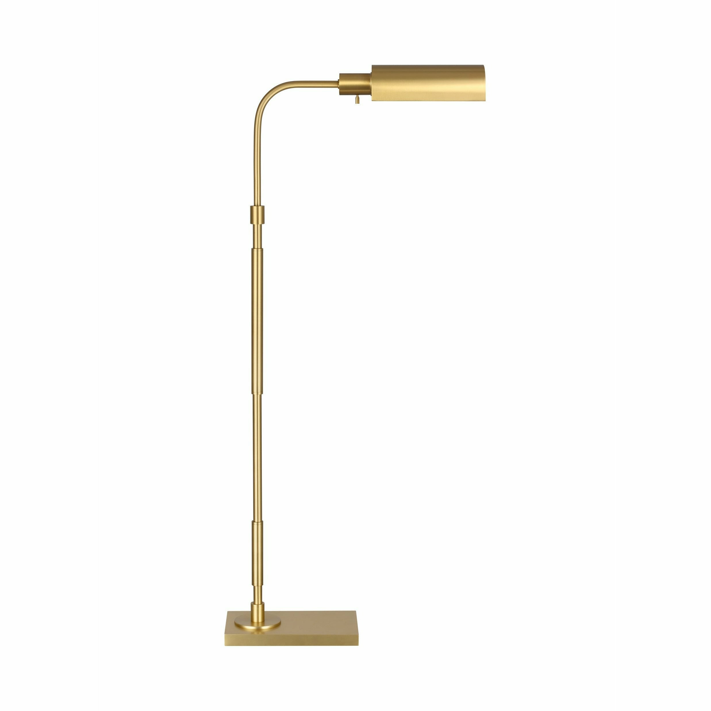 Generation Lighting, Kenyon Task Floor Lamp