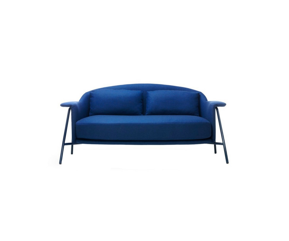 Saba, Kepi Sofa