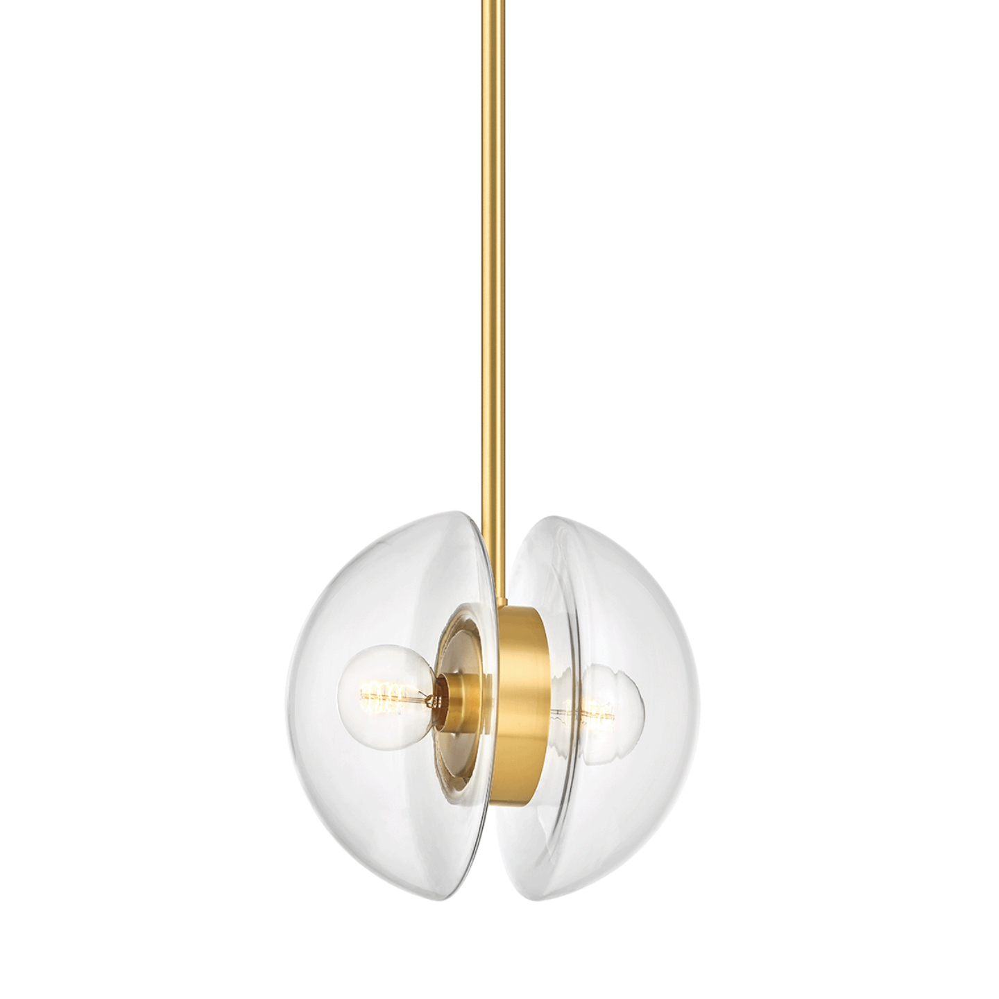 Hudson Valley Lighting, Kert Pendant