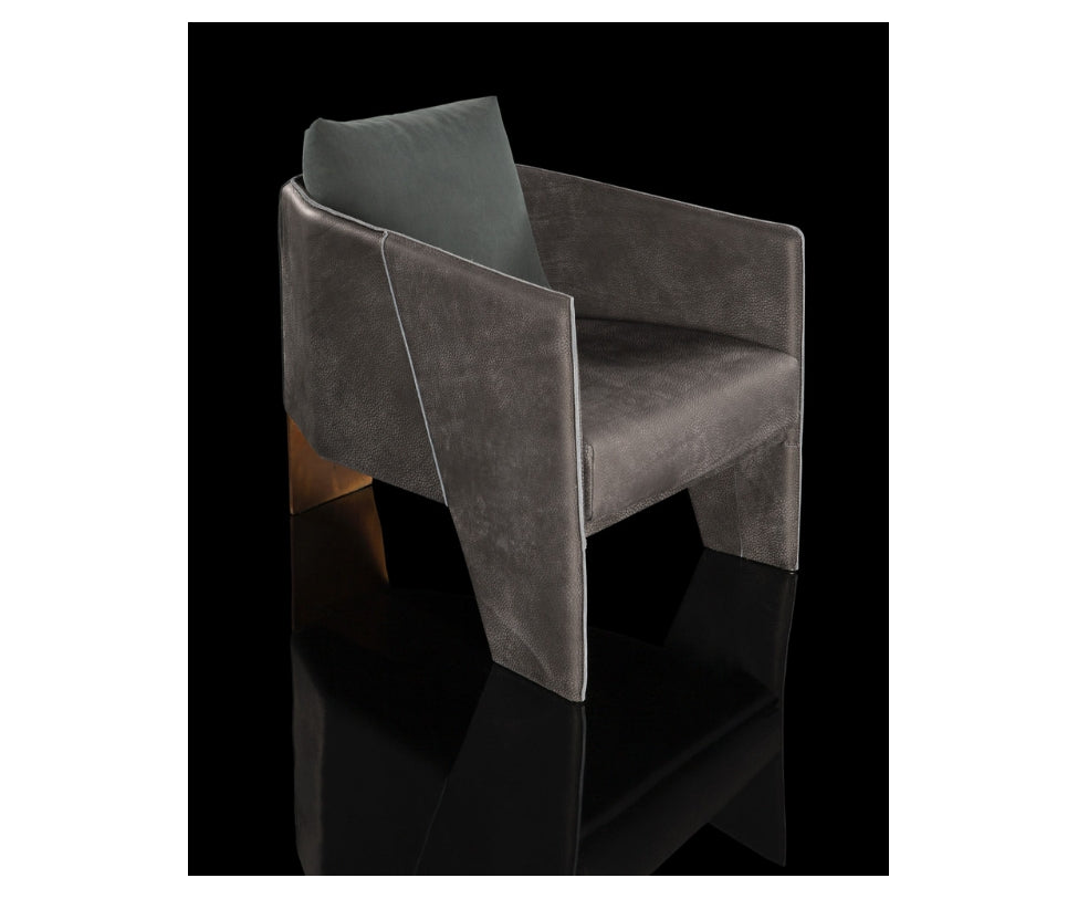 Henge, Ketch Armchair