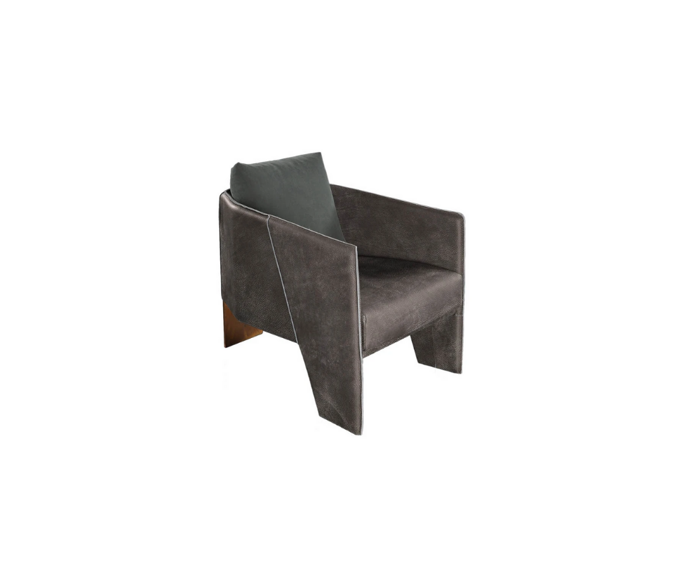 Henge, Ketch Armchair