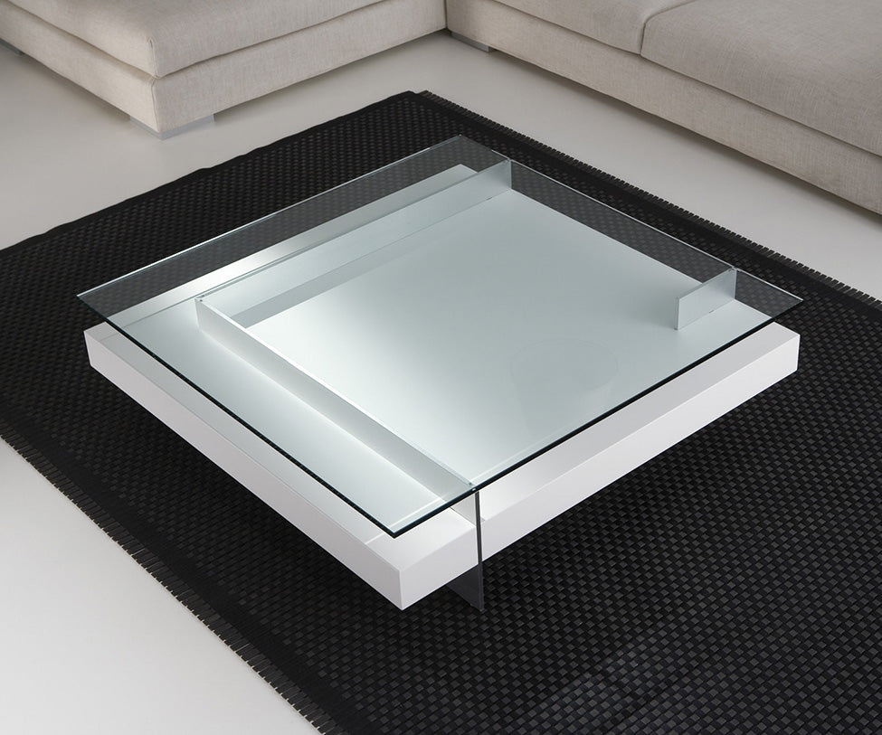 Kendo, Ketel Coffee Table