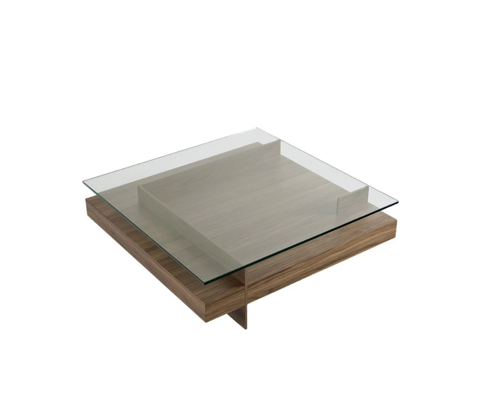 Kendo, Ketel Coffee Table