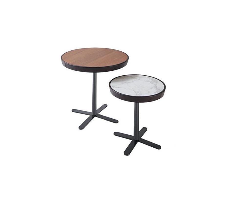 Molteni&C, Kew Small Tables