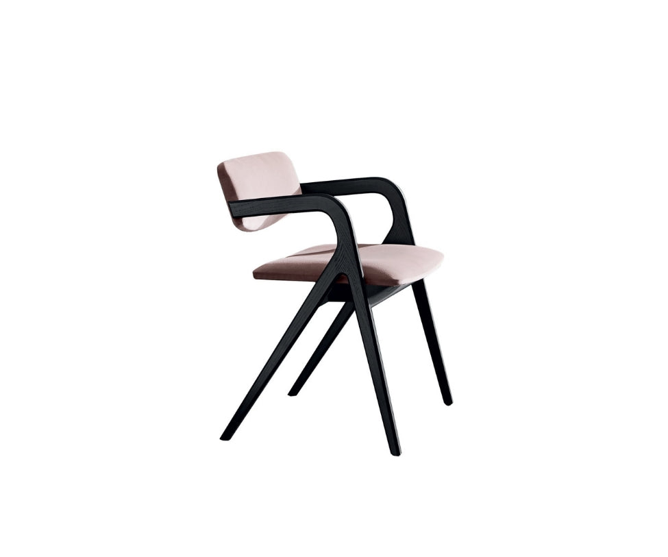 Gallotti&Radice, Keyko Dining Chair