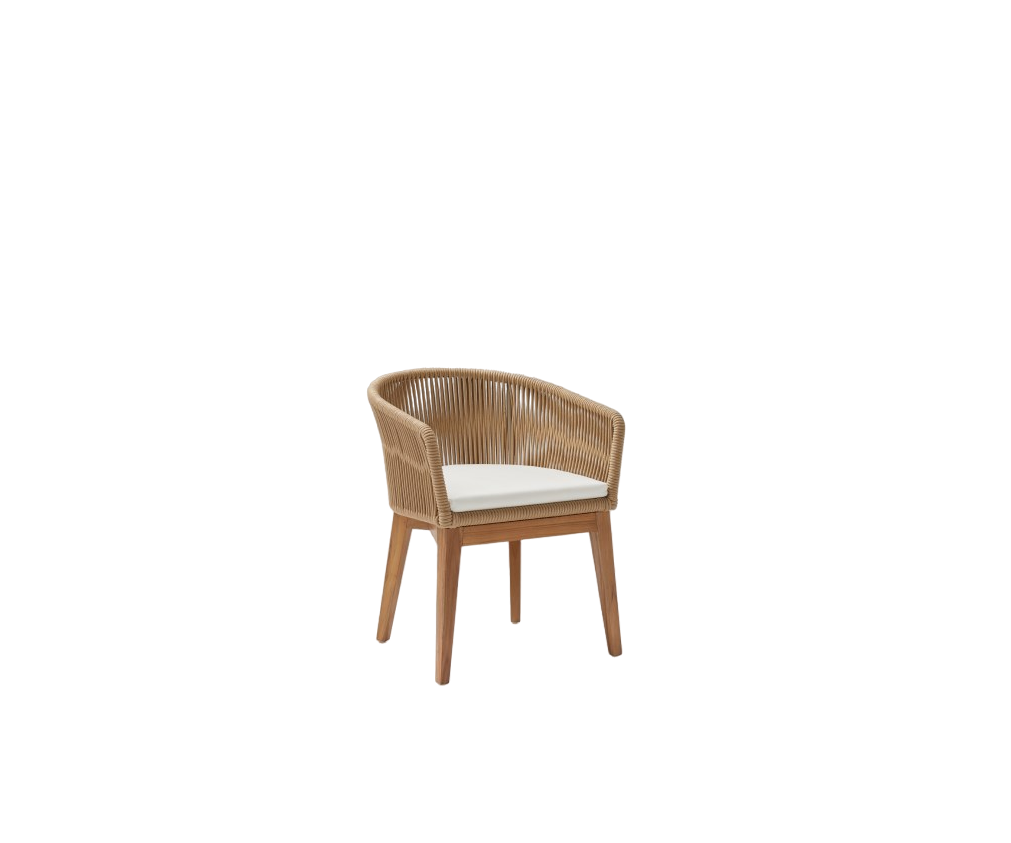 Point 1920, Khai Armchair