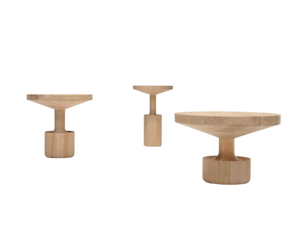 Linteloo, Kigi Coffee Tables