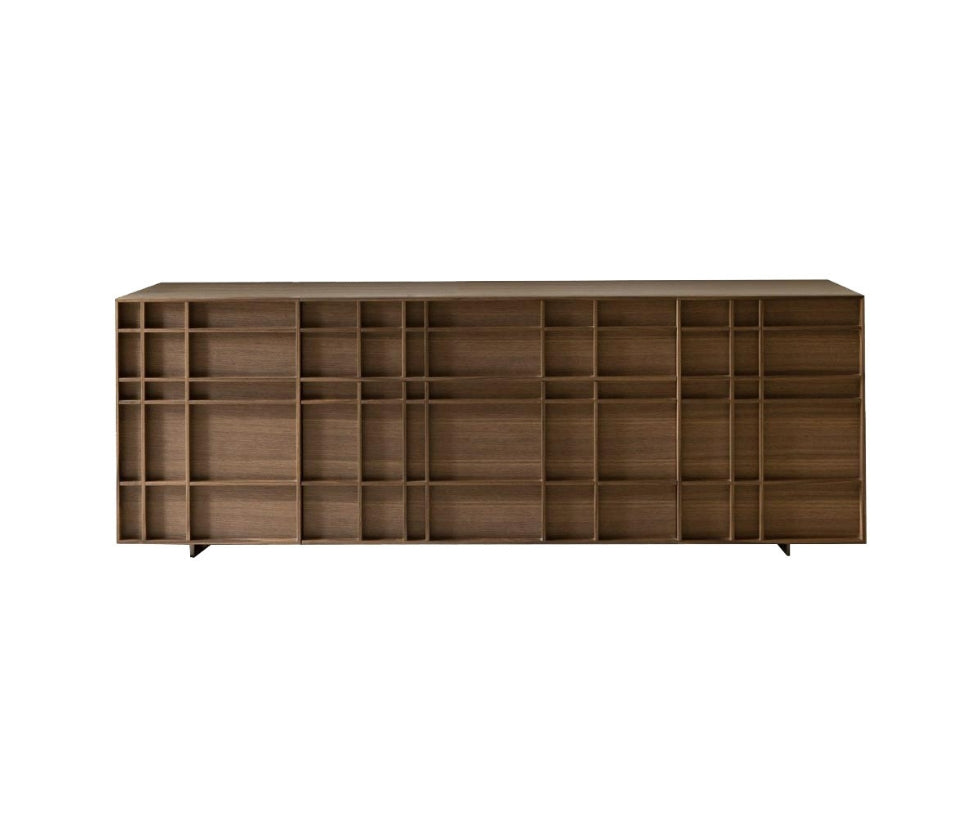 Porada, Kilt Credenza