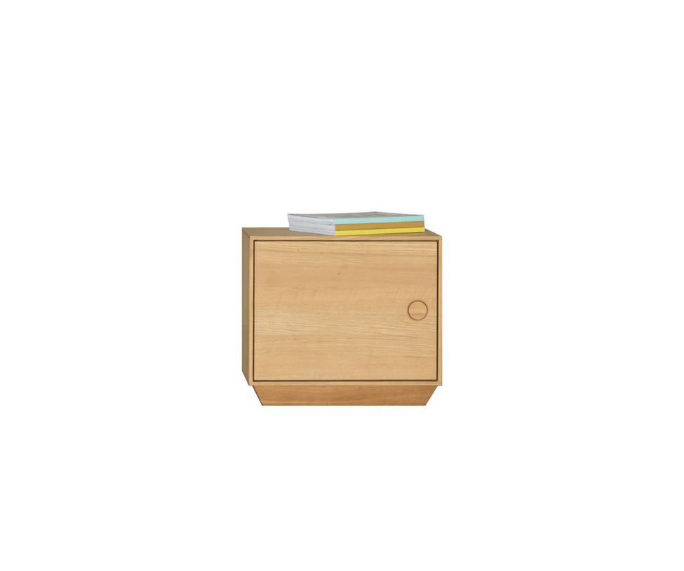 Zeitraum, Kin Tiny Nightstand