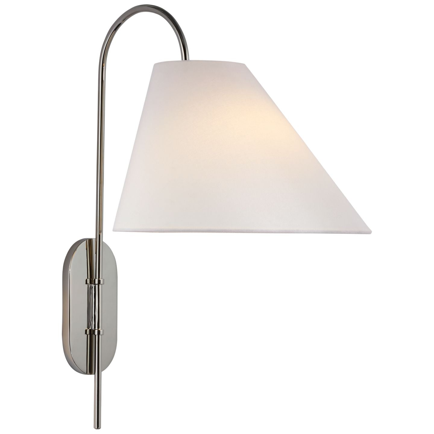 Visual Comfort, Kinsley Articulating Wall Light