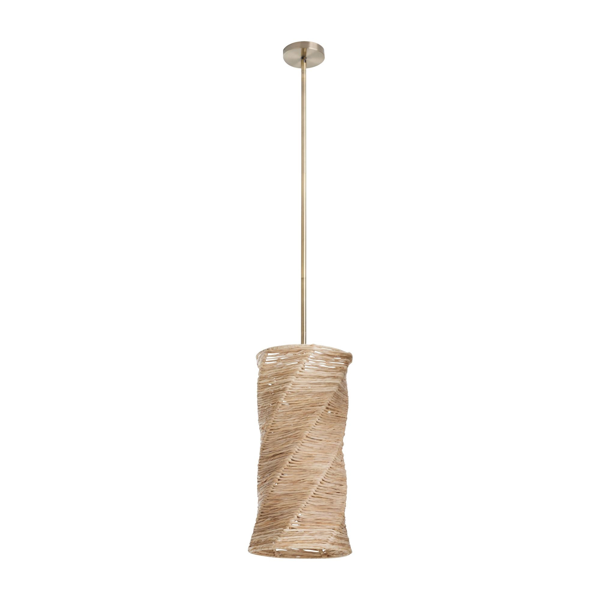 Arteriors, Kish Pendant