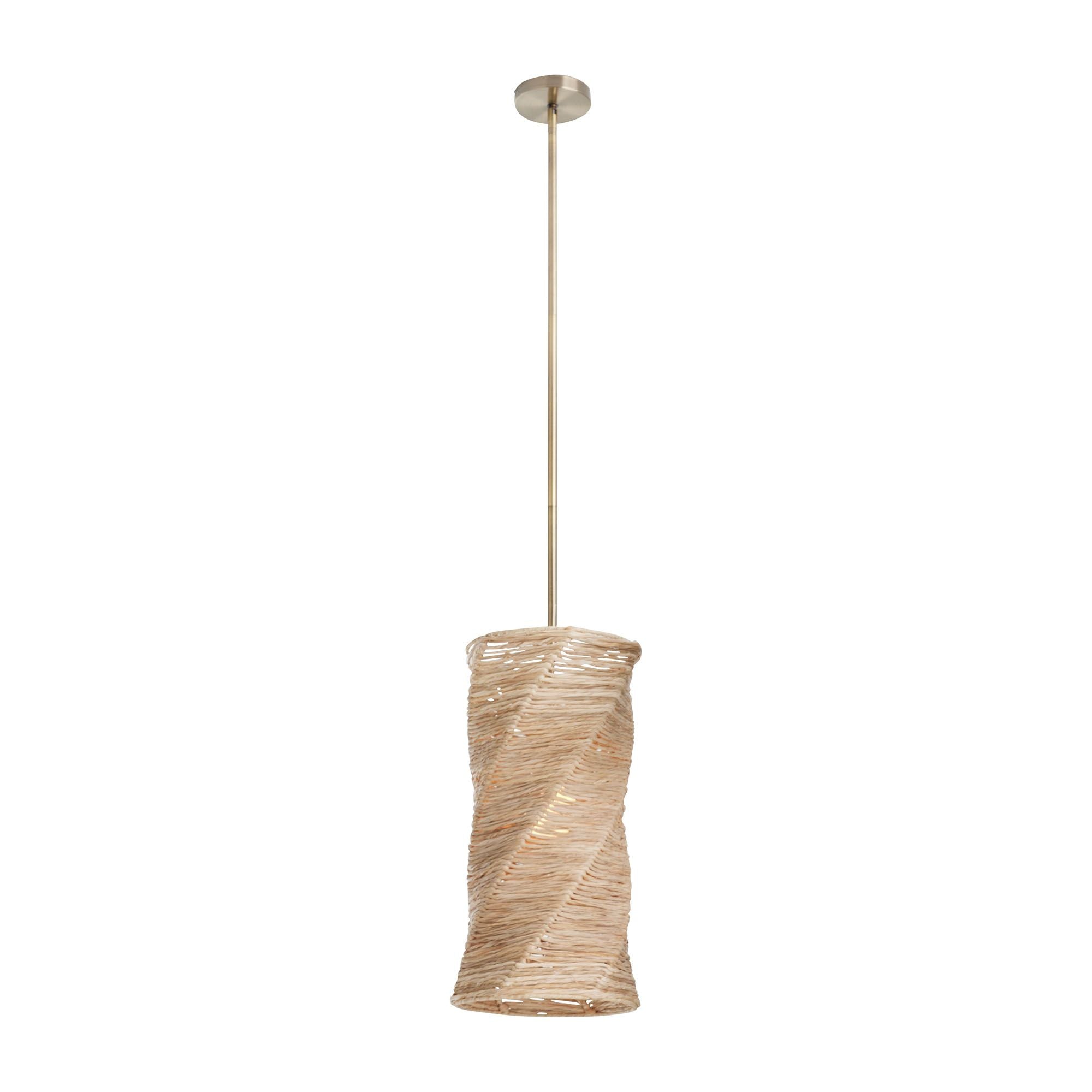 Arteriors, Kish Pendant